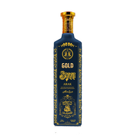 Persian Empire Gold Arak Saggi