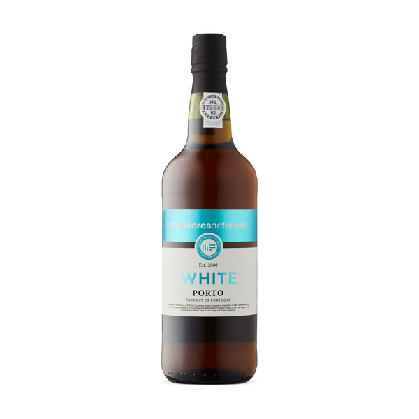 Lavradores De Feitoria White Port