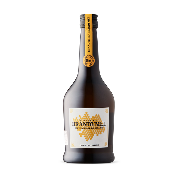 Brandymel Honey Liqueur