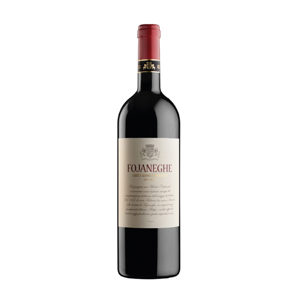 Bossi Fedrigotti Fojaneghe 2015