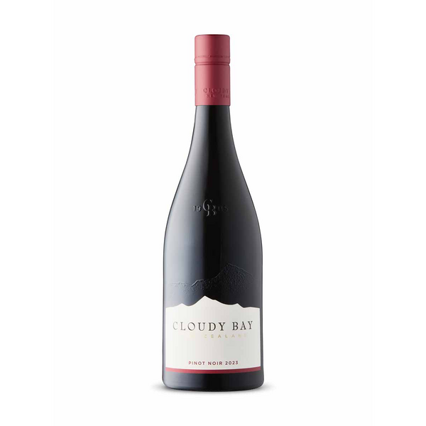 Cloudy Bay Pinot Noir 2018