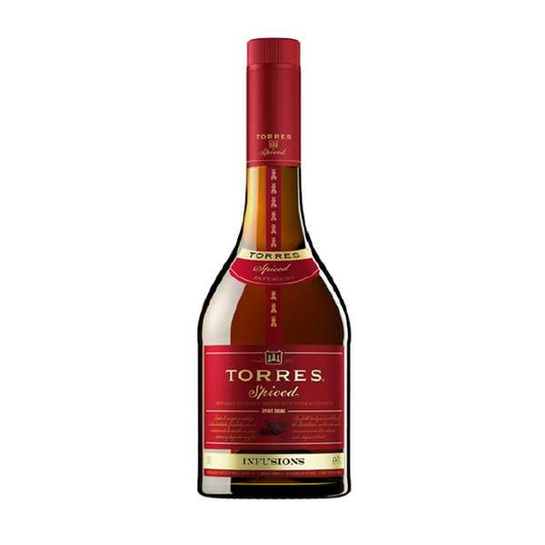 Torres Spiced Spirit Drink