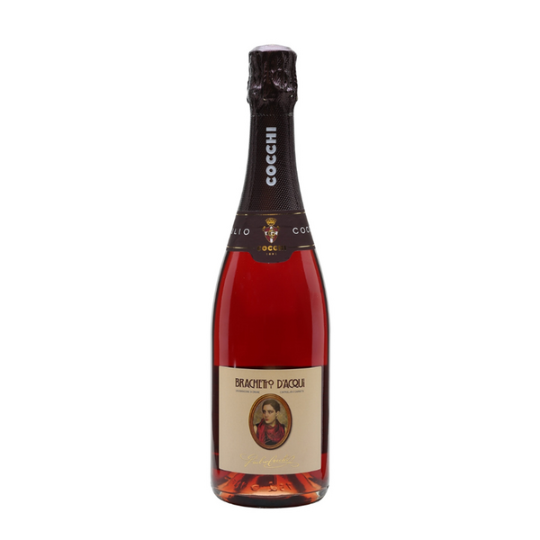 Cocchi Brachetto d\'Acqui DOCG