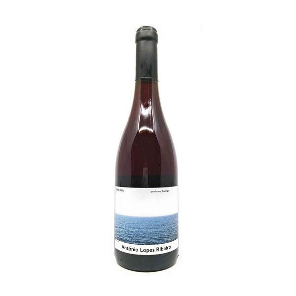 Antonio Lopes Ribeiro Red 2019