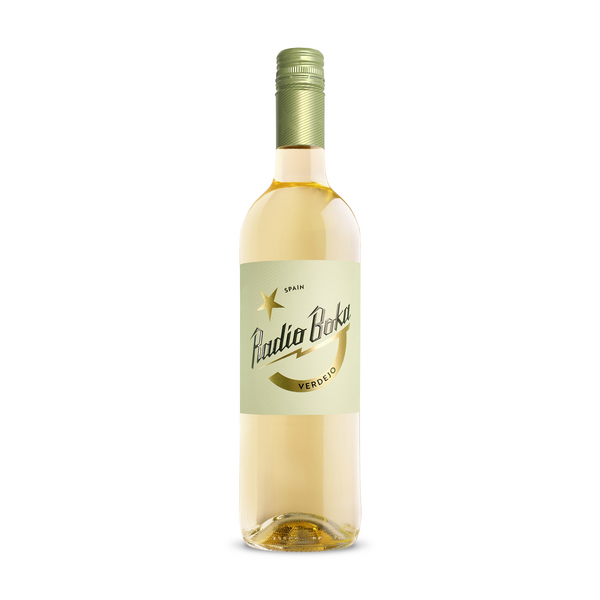 Radio Boka Verdejo