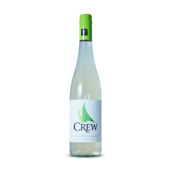 CREW Gewürztraminer