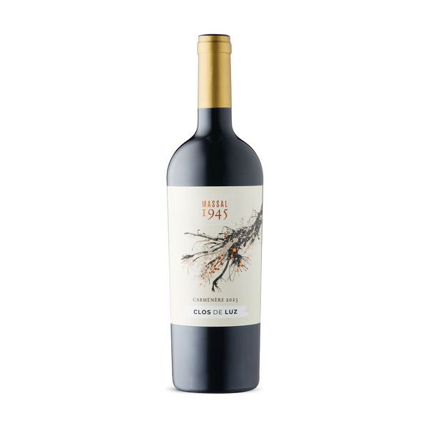 Clos de Luz Massal 1945 Carmenère 2018
