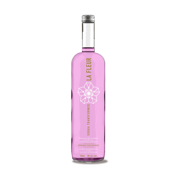La Fleur Organic Vodka
