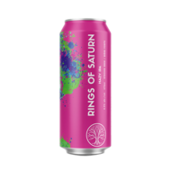 High Park Rings Of Saturn Hazy IPA