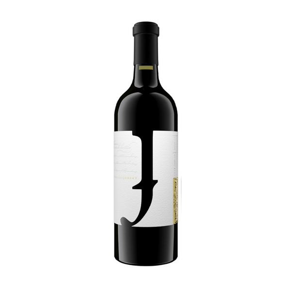 Jeremy Wine Company Lodi Cabernet Sauvignon 2018