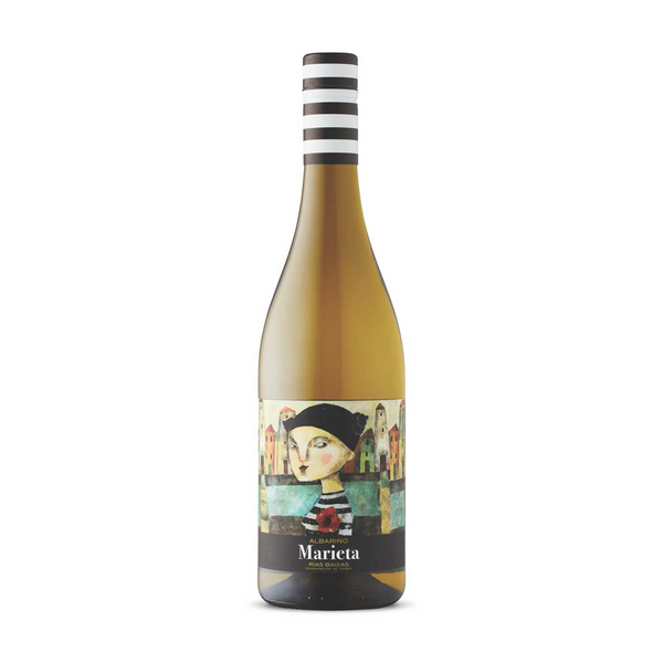 Marieta Albariño 2020