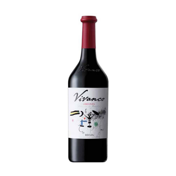Vivanco Selección de Familia Crianza