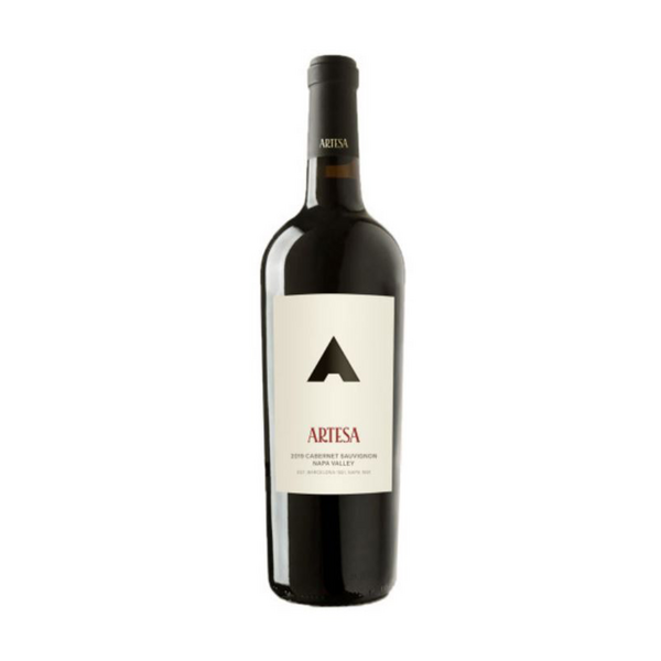 Artesa Cabernet Sauvignon 2019