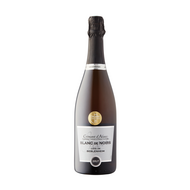 Cave de Beblenheim Cremant d\'Alsace Brut Blanc de Noirs