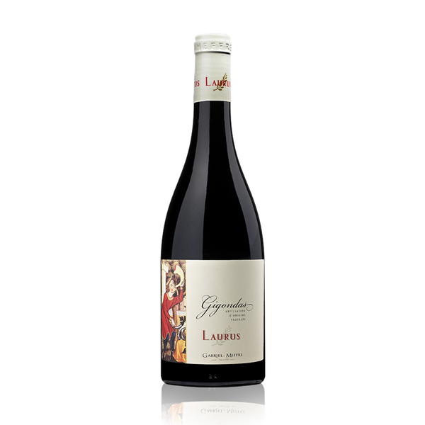 Gabriel Meffre Laurus Gigondas 2017