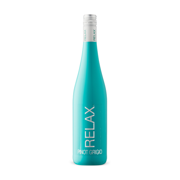 Relax Pinot Grigio
