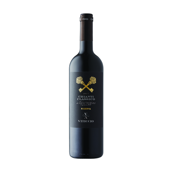 Viticcio Riserva Chianti Classico 2017
