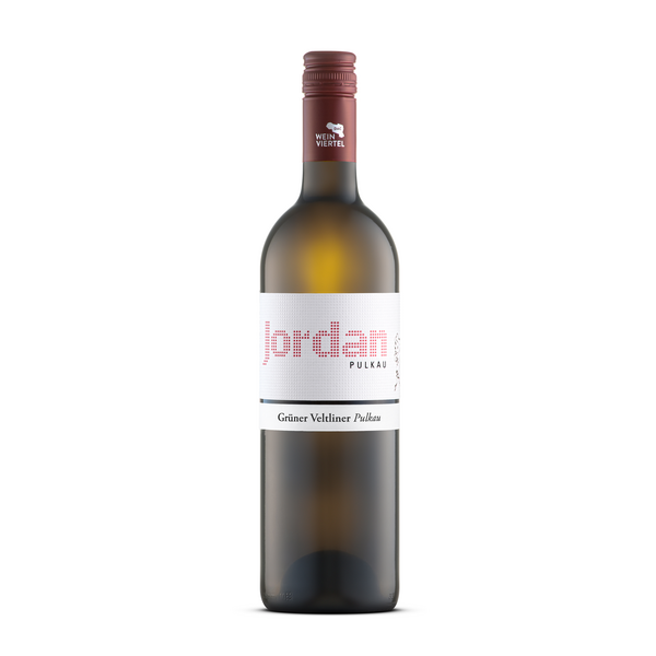Hiller Gruner Veltliner Pulkau 2020