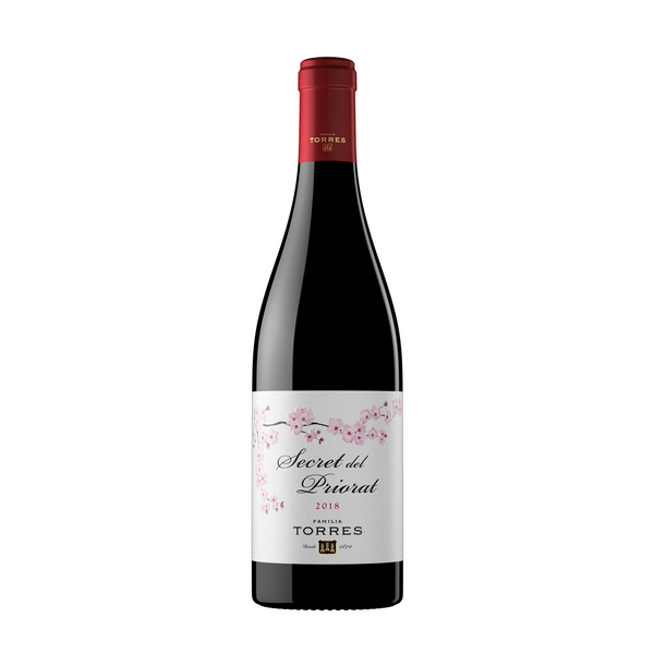 Secret del Priorat 2018