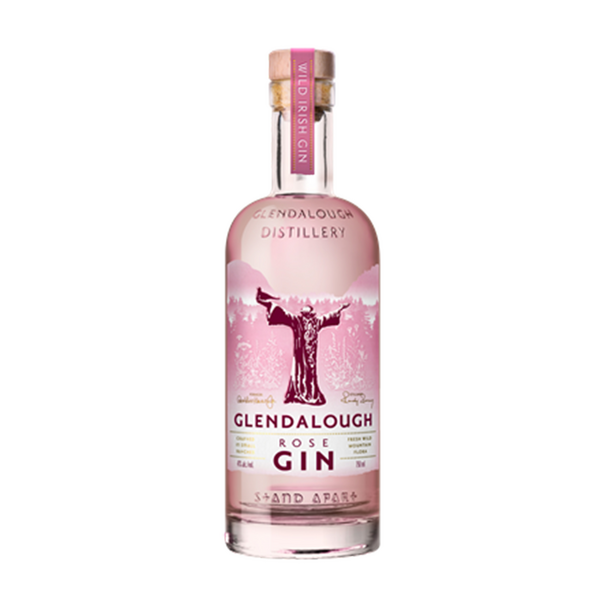 Glendalough Rose Gin