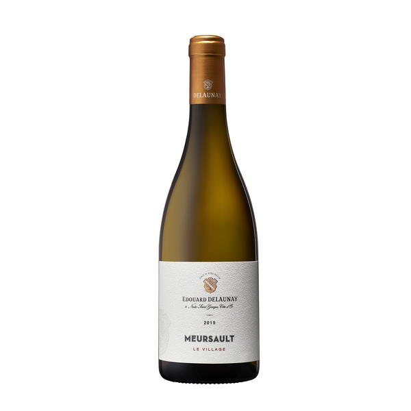 Edouard Delaunay Meursault 2019