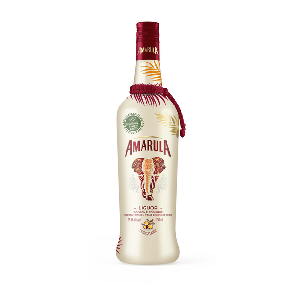 Amarula Plant Based