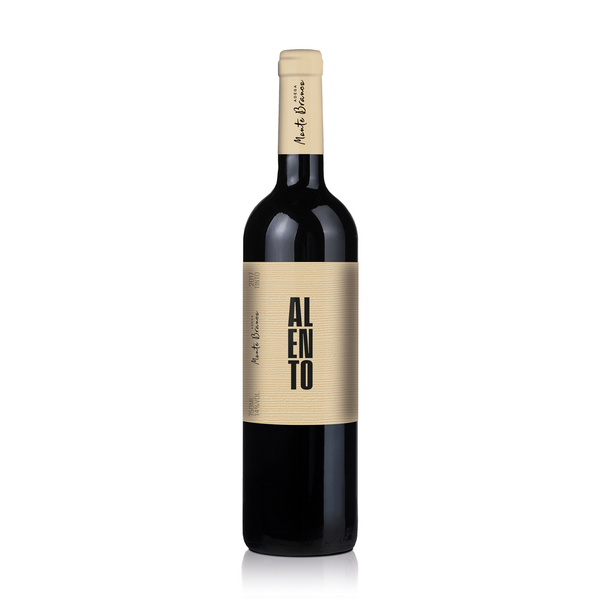 Alento Red 2019