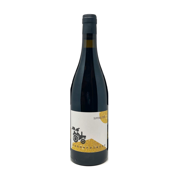 Rennersistas Organic Superglitzer 2020
