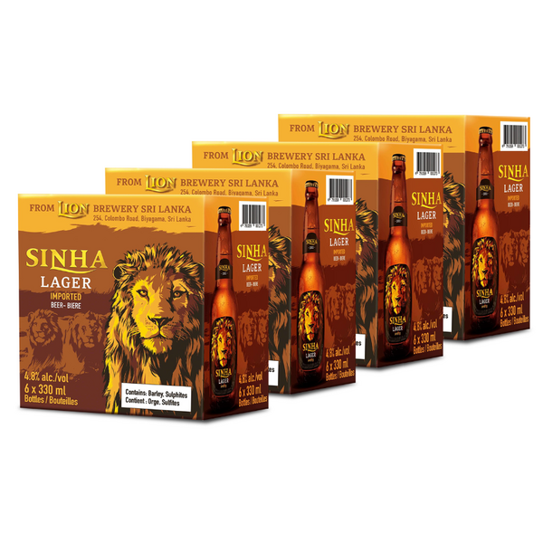 Sinha Lager