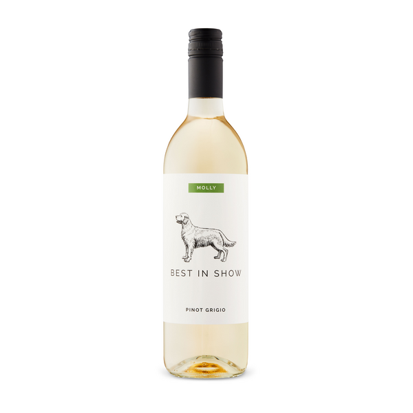 Pelee Island Best in Show Pinot Grigio