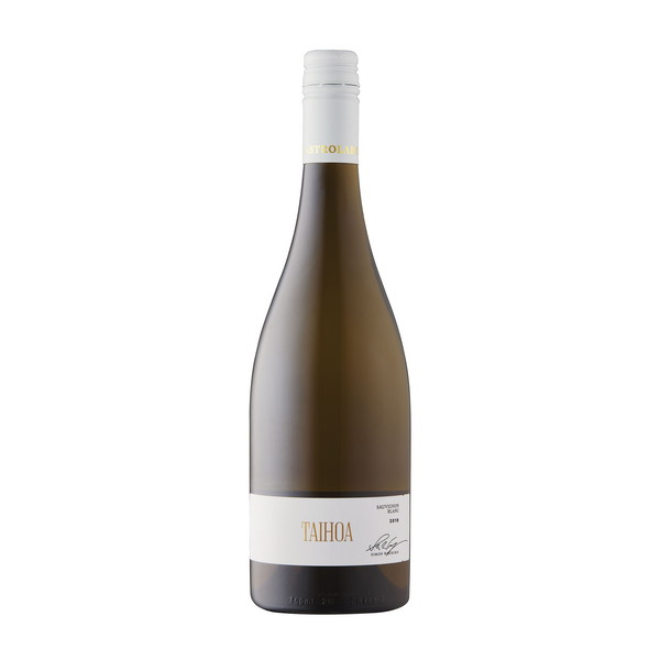 Astrolabe Taihoa Vineyard Sauvignon Blanc 2019