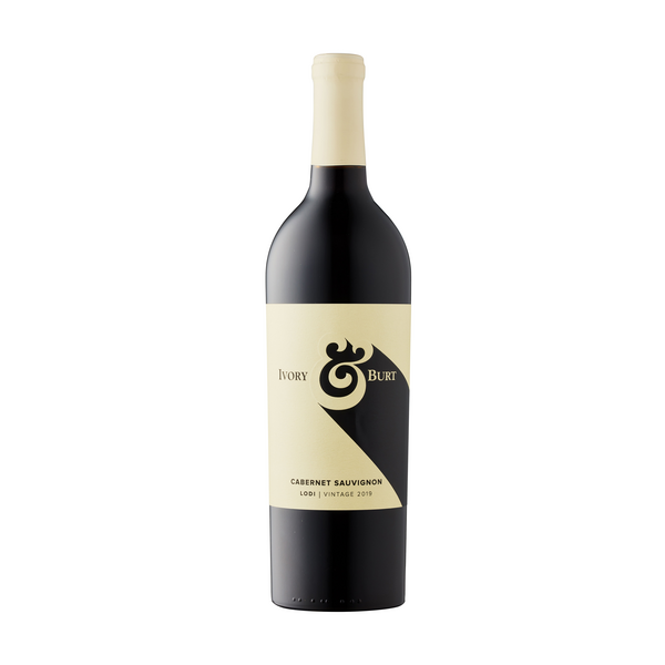 Ivory & Burt Cabernet Sauvignon