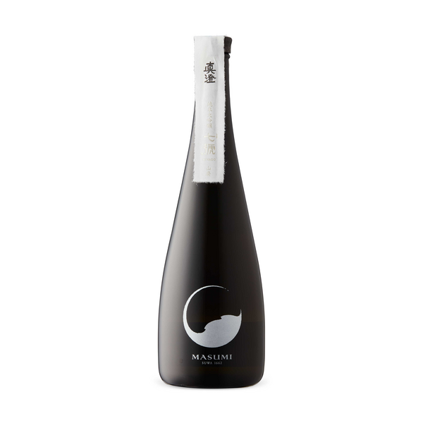 Masumi Nanago Junmai Daiginjo Sake Boxed