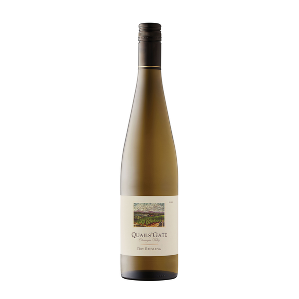 Quails\' Gate Dry Riesling 2020