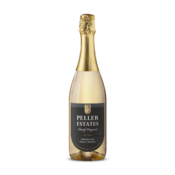 Peller Family Vineyards Sparkling Pinot Grigio