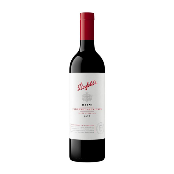 Penfolds Max\'s Cabernet Sauvignon 2019