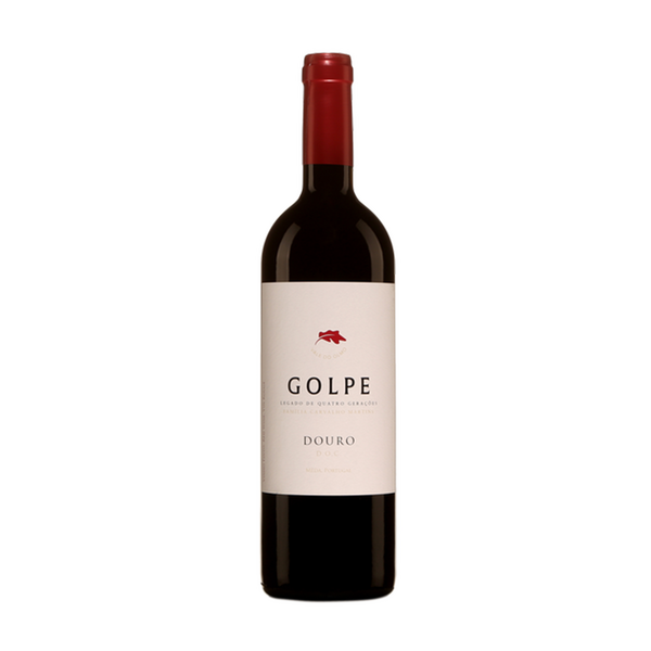 Manuel Carvalho Martins Golpe Red 2018