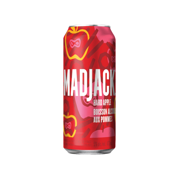Mad Jack (Malt)