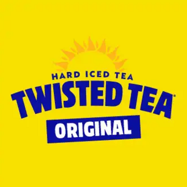 Twisted Tea (Malt)