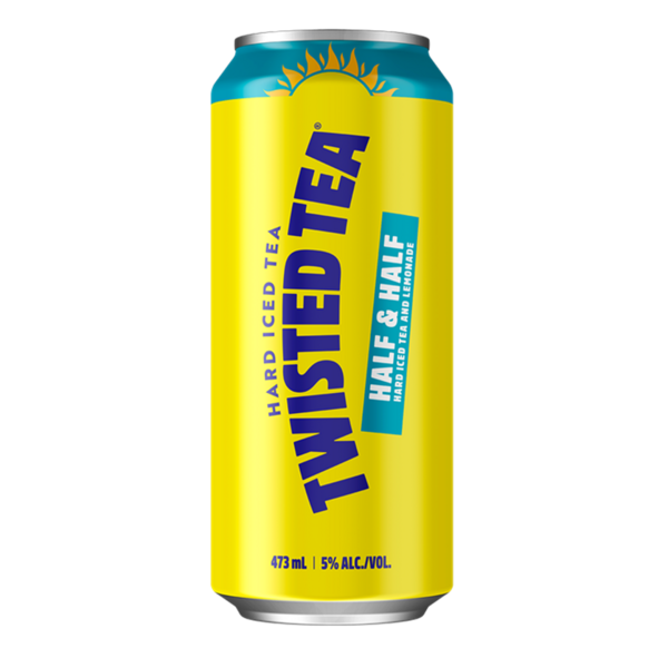 Twisted Tea Half & Half (Malt)