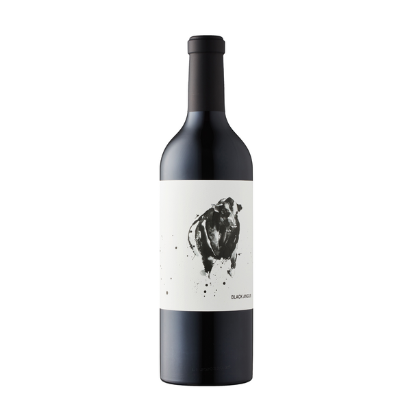 Black Angus Cabernet Sauvignon 2017