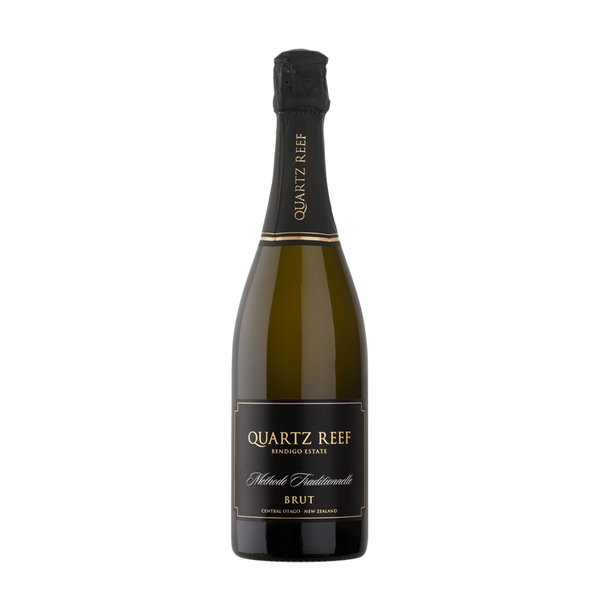 Quartz Reef Methode Traditionelle Sparkling