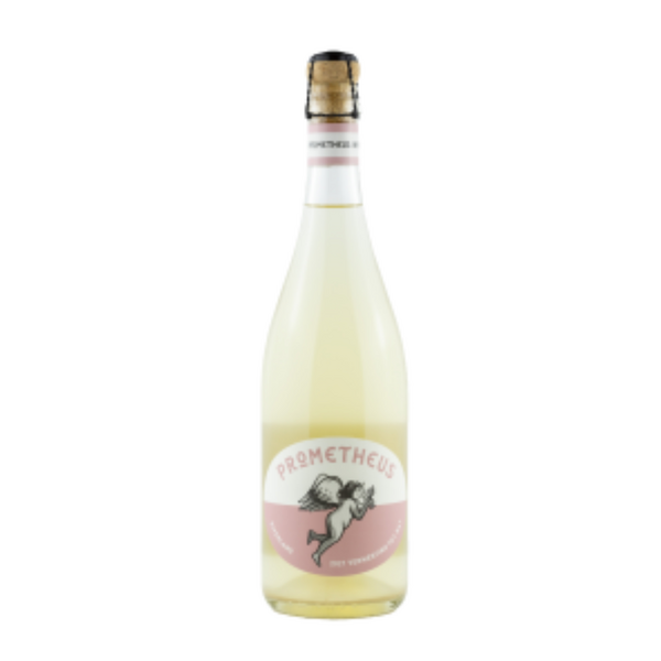 Prometheus Vermentino Pet Nat Riverland 2021