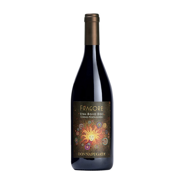 Donnafugata Fragore Contrada Montelaguardia 2018