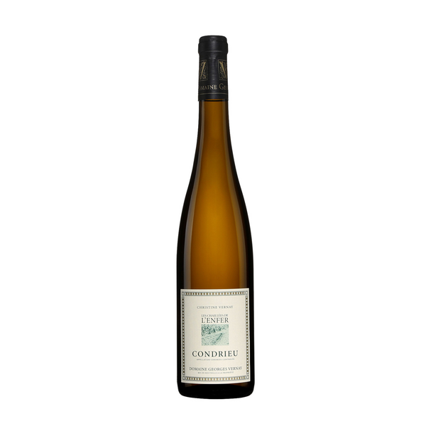 Domaine Georges Vernay Les Chaillées de l\'Enfer Condrieu 2019