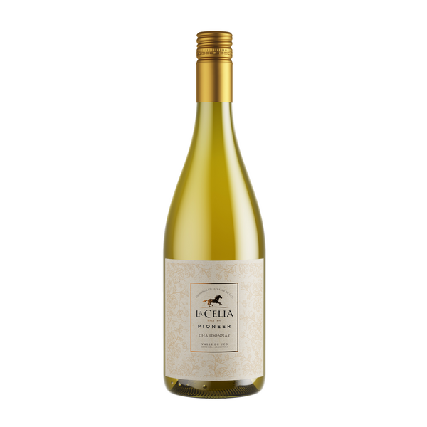 La Celia Pioneer Chardonnay 2020