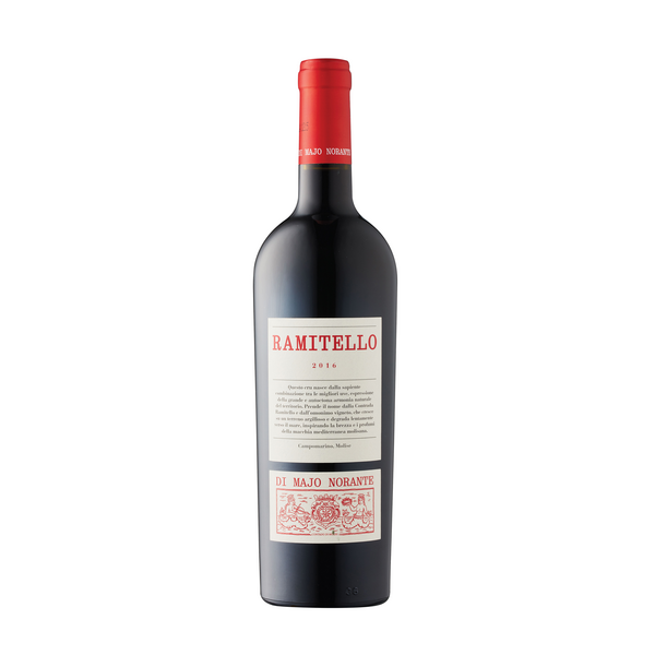 Di Majo Norante Ramitello 2016