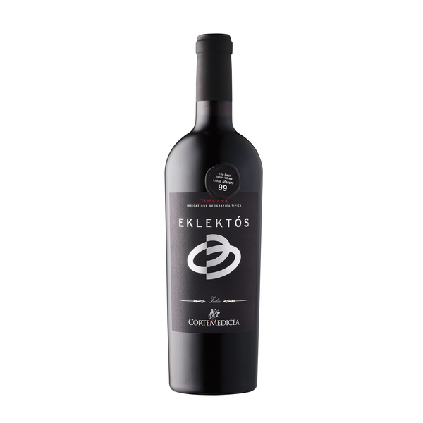 Eklektós Cabernet 2016
