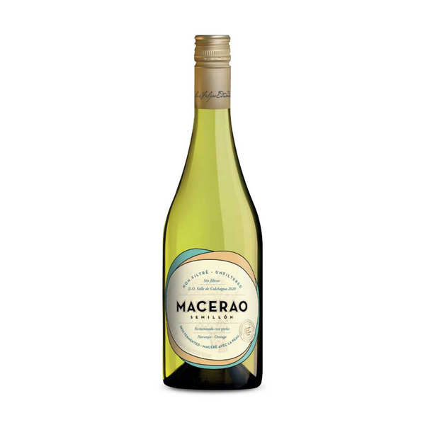 Macerao Semillon 2021
