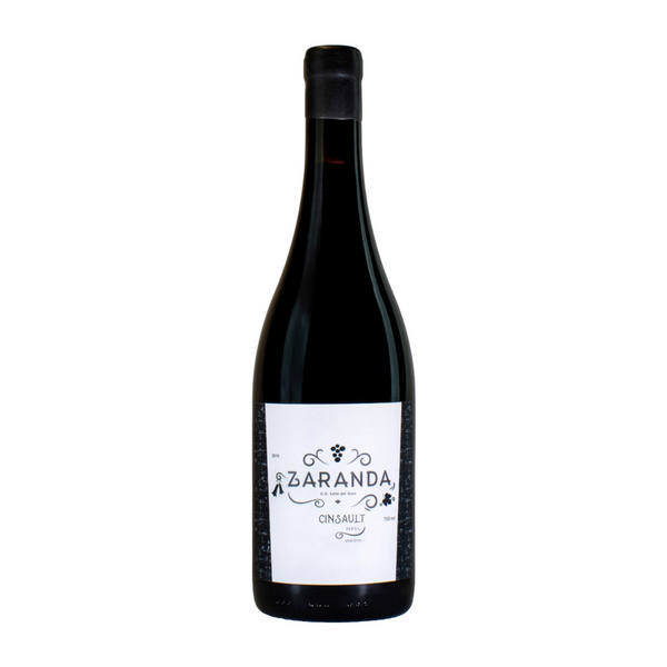 Vina Zaranda Cinsault Itata Valley 2021